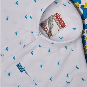 Dixxon Women’s “The O’DOYLE” Party Shirt